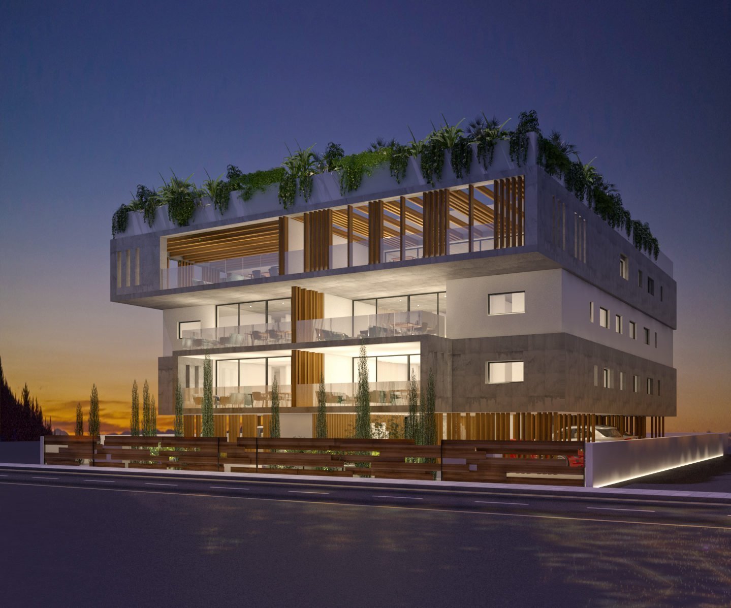 Home BuildLand Developments